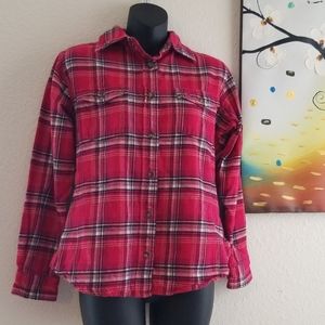 Carhartt Button-Down Shirt